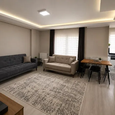 Appartement Al-bayrak Trabzon