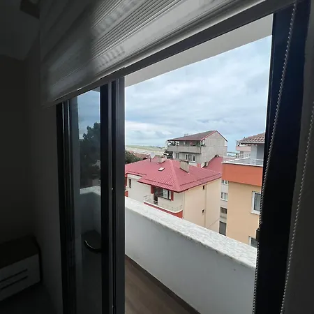 Appartement Al-bayrak Trabzon
